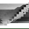 Mexen Kioto L стена за душ Walk-in 80 x 200 см, графит, gun metal - 800-080-103-95-40