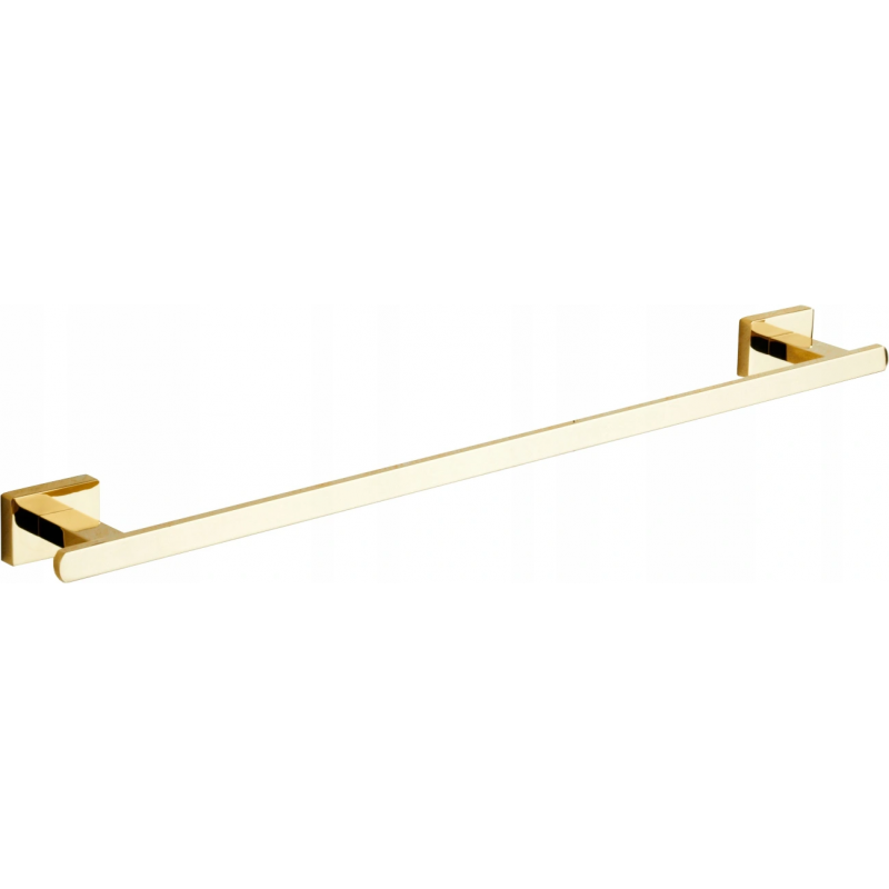 Mexen Arno закачалка за кърпи, златна - 7020724-50