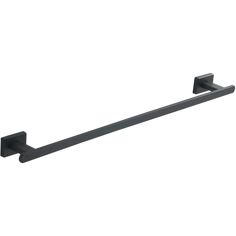 Mexen Arno закачалка за кърпа, черна - 7020724-70