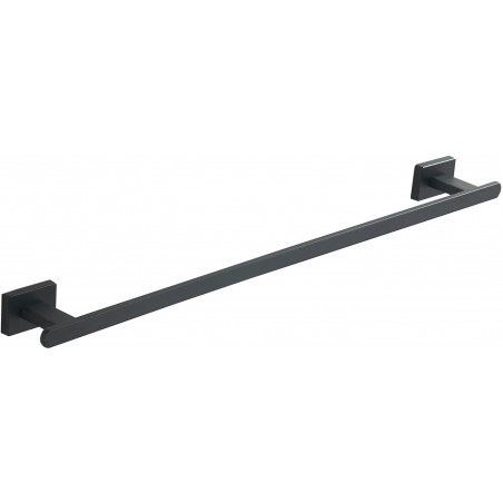 Mexen Arno закачалка за кърпи, черна - 7020724-70