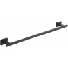 Mexen Arno закачалка за кърпи, черна - 7020724-70