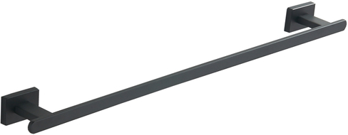 Mexen Arno закачалка за кърпи, черна - 7020724-70