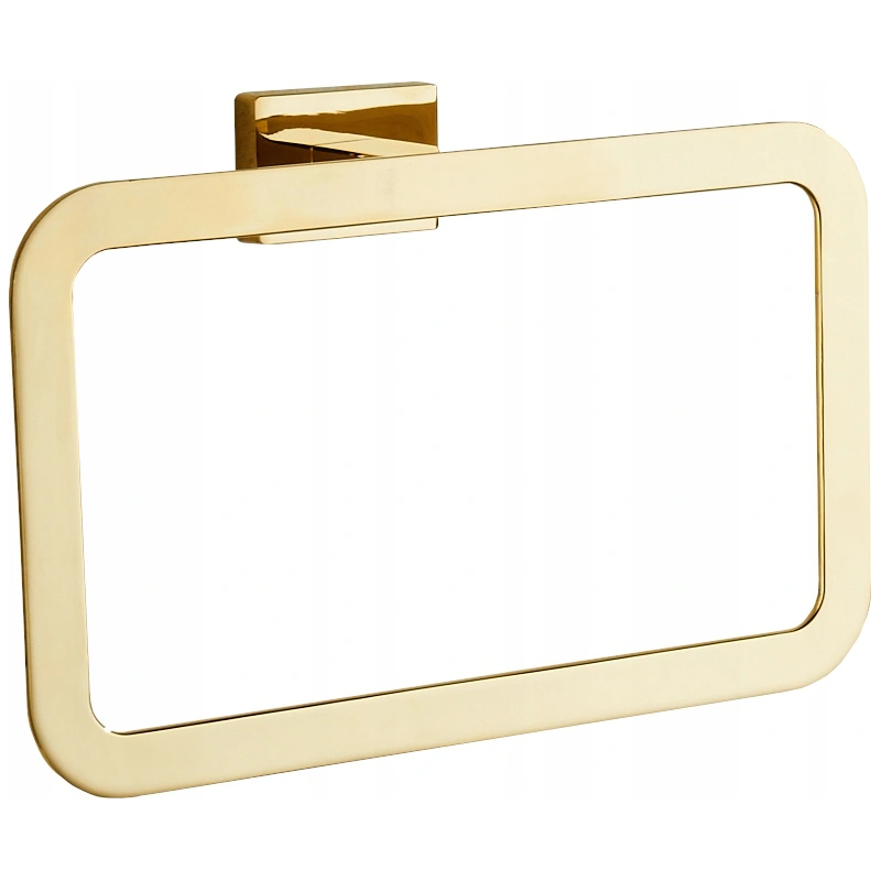 Mexen Arno закачалка за кърпа, златна - 7020732-50