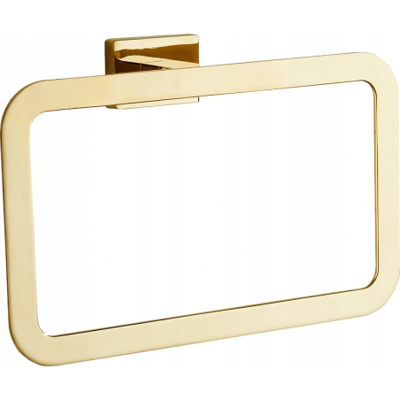 Mexen Arno закачалка за кърпи, златен - 7020732-50