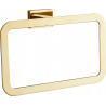 Mexen Arno закачалка за кърпи, златна - 7020732-50