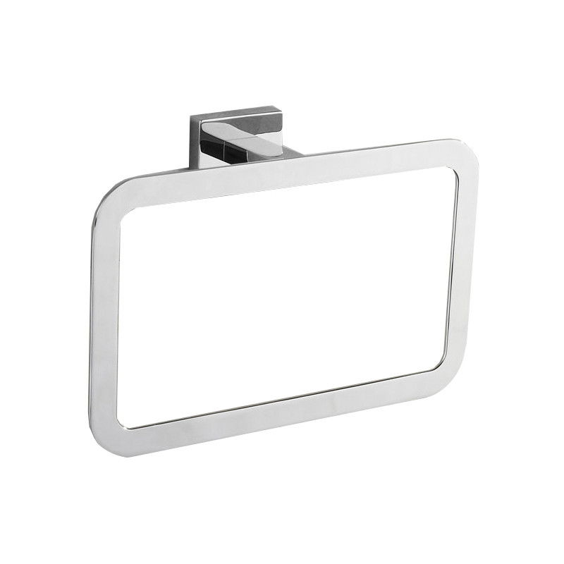 Mexen Arno закачалка за кърпи, хром - 7020732-00