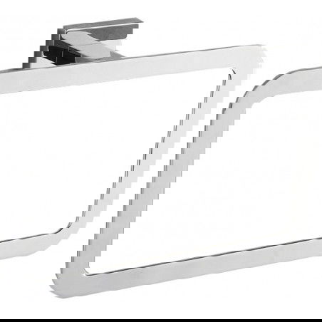 Mexen Arno закачалка за кърпи, хром - 7020732-00