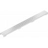 Mexen M15 маска за линейен отвод 70 см, inox - 1024070