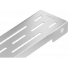 Mexen Flat M01 капак за линейно оттичане 50 см, инокс - 1020050