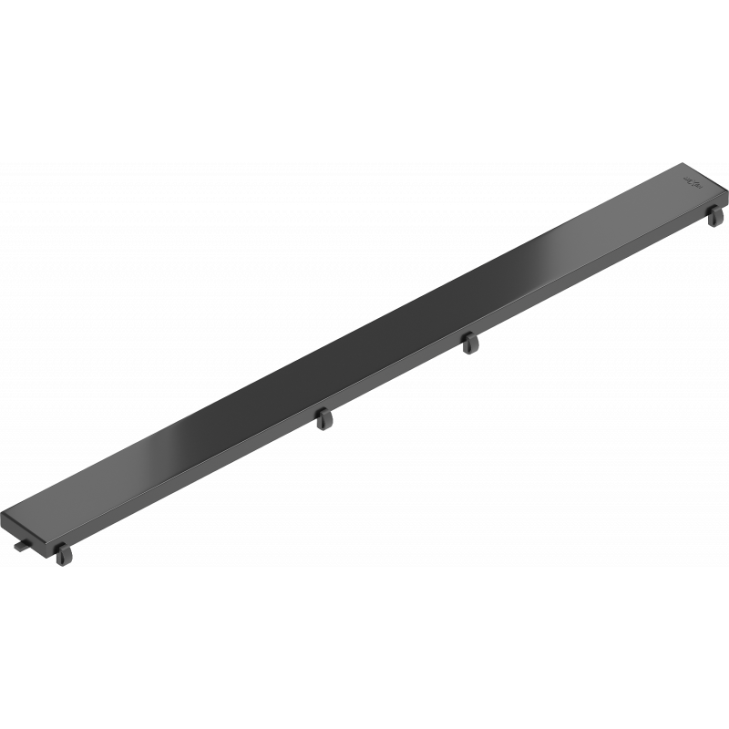 Mexen Flat M13 маскировка 2в1 за линейно оттичане 60 см, черна - 1719060