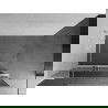 Mexen Kioto+ L душова стена с рафт Walk-in 80 x 200 см, огледало, бяла - 800-080-123-20-50