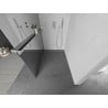 Mexen Kioto+ L душ кабина с рафта Walk-in 90 x 200 см, огледало, хром - 800-090-123-01-50