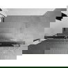 Mexen полка за душеви стени с релинг за кърпи, gun gray четкан - 800-02-66