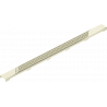 Mexen Flat M15 капак за линеен сифон 100 см, златен - 1524100