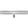 Mexen Flat M13 линеен сифон 2в1 50 см, inox - 1010050-15