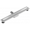 Mexen Flat M13 линеен сифон 2в1 50 см, inox - 1010050-15