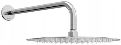 Mexen Slim дъждовна глава 30 см с душ рамо, хром - 79230211-00