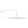 Mexen Slim душ с диаметър 30 см с душ рамо, бяла - 79230211-20