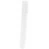 Mexen R-70 1-функционална душ глава, бяла - 79570-20