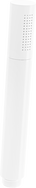 Mexen R-70 1-функционална душ глава, бяла - 79570-20