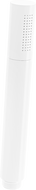 Mexen R-70 душов накрайник 1-функционален, бял - 79570-20