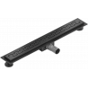 Mexen Flat M15 оттичане линейно 50 см, черен - 1724050-15