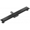 Mexen Flat M15 оттичане линейно 50 см, черен - 1724050-15