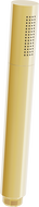 Mexen R-70 душ грип с 1 функция, златен - 79570-50