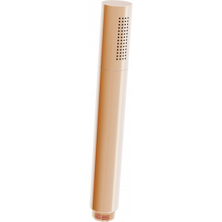 Mexen R-70 душ глава 1 функция, розово злато - 79570-60