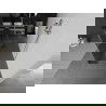 Mexen Kioto самостоятелна душ кабина 170 x 30 x 30 см, прозрачна, хром - 800-170-030-222-01-00-030
