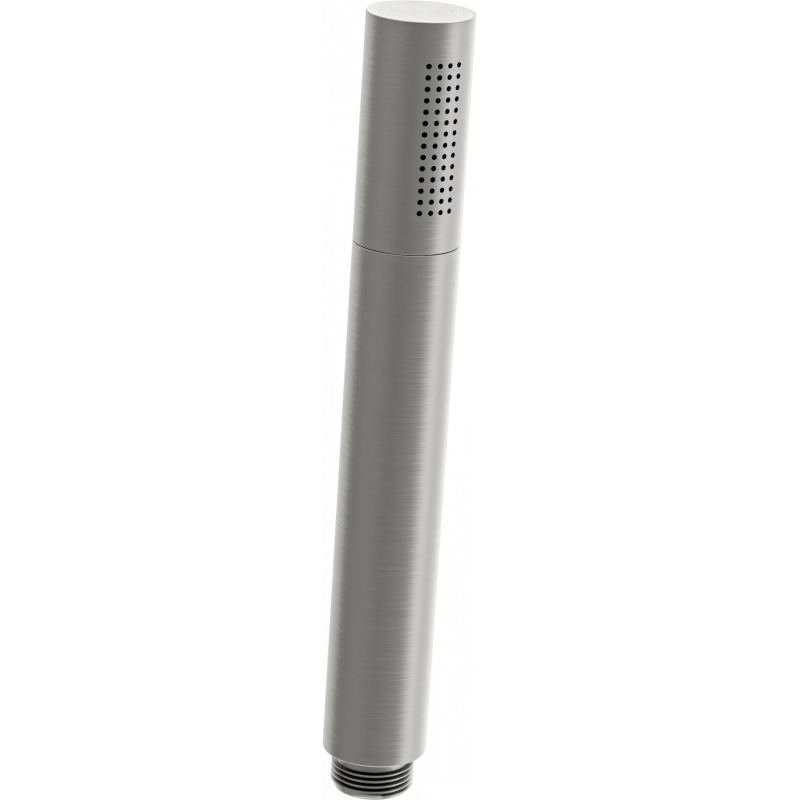 Mexen R-70 дръжка за душ 1-функционална, графит - 79570-66