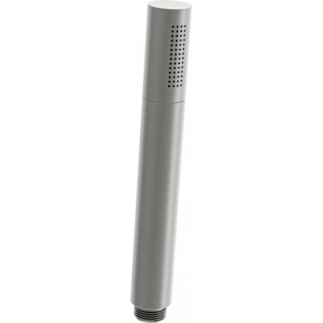 Mexen R-70 дръжка за душ 1-функционална, графит - 79570-66