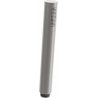 Mexen R-70 1-функционална душ слушалка, четкано оръжейно сиво - 79570-66