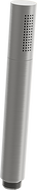 Mexen R-70 1-функционална душ слушалка, четкано оръжейно сиво - 79570-66