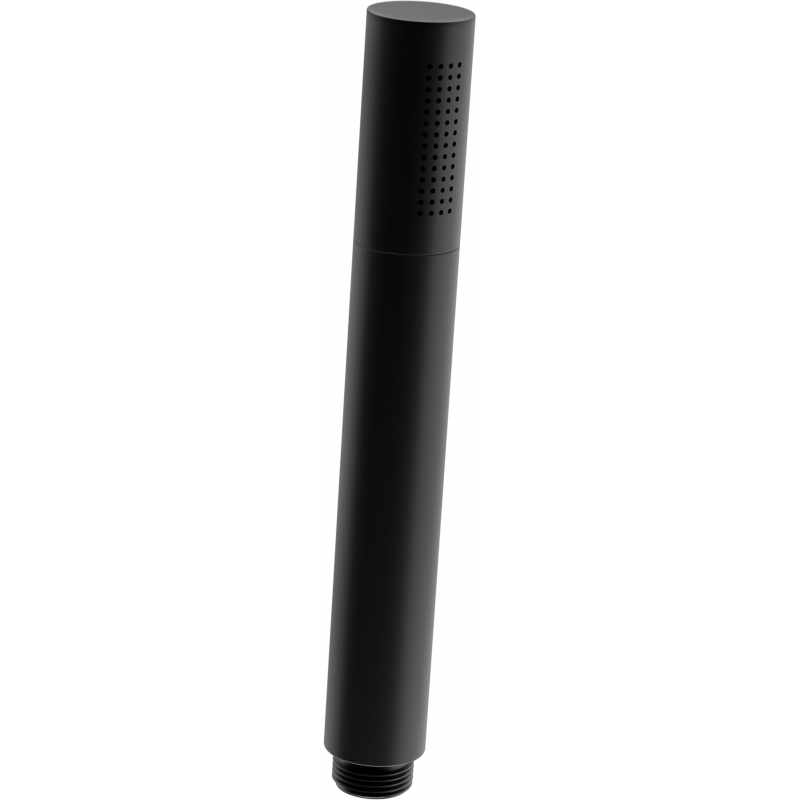 Mexen R-70 ръчен душ 1-функционален, черен - 79570-70