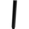Mexen R-70 душова ръчка 1-функционална, черна - 79570-70