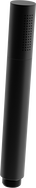 Mexen R-70 черна, еднофункционална душ глава - 79570-70