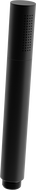 Mexen R-70 душова ръчка 1-функционална, черна - 79570-70