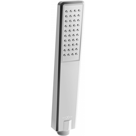 Mexen R-72 еднорежимна душ слушалка, хром - 79572-00