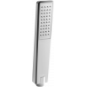 Mexen R-72 еднорежимна душ слушалка, хром - 79572-00