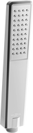 Mexen R-72 ръкохватка за душ 1-функционална, хром - 79572-00