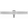 Mexen Flat 360° Slim линеен въртящ се сифон 70 см, инокс - 1041070