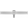 Mexen Flat 360° Slim линейен ротационен отлив 70 см, инокс - 1041070