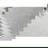 Mexen Flat M09 liniен отстъп 70 см, инокс - 1028070-15