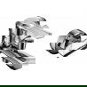 Mexen Sabre смесител за душ, хром - 72130-00