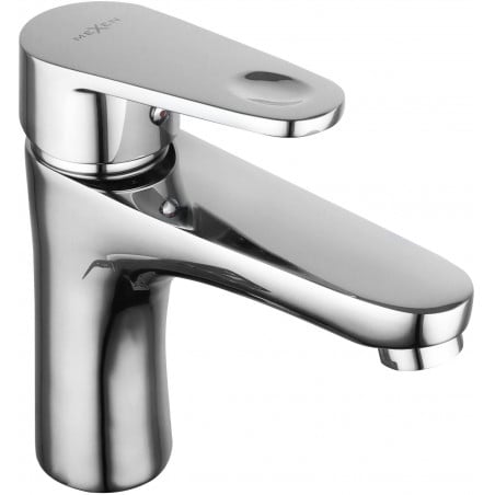 Mexen Kama батерия за мивка, хром - 72500-00