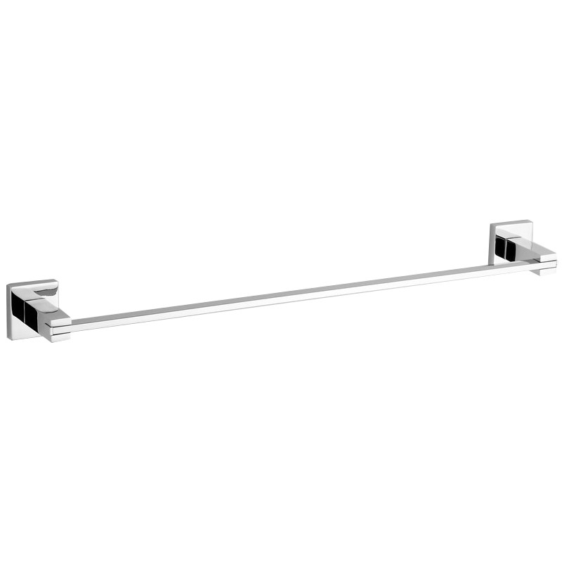 Mexen Vane закачалка за кърпи, хром - 7020924-00