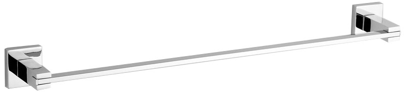 Mexen Vane закачалка за кърпи, хром - 7020924-00