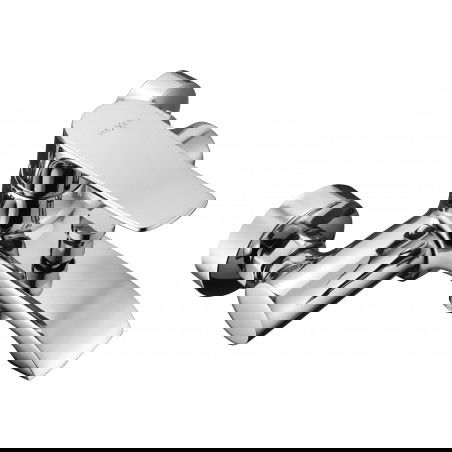 Mexen Pecos баня батерия, хром - 72730-00