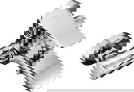 Mexen Pecos баня батерия, хром - 72730-00